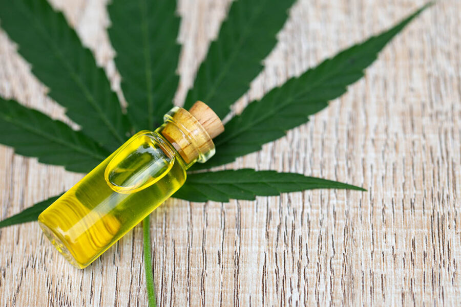 CBD Products Explained